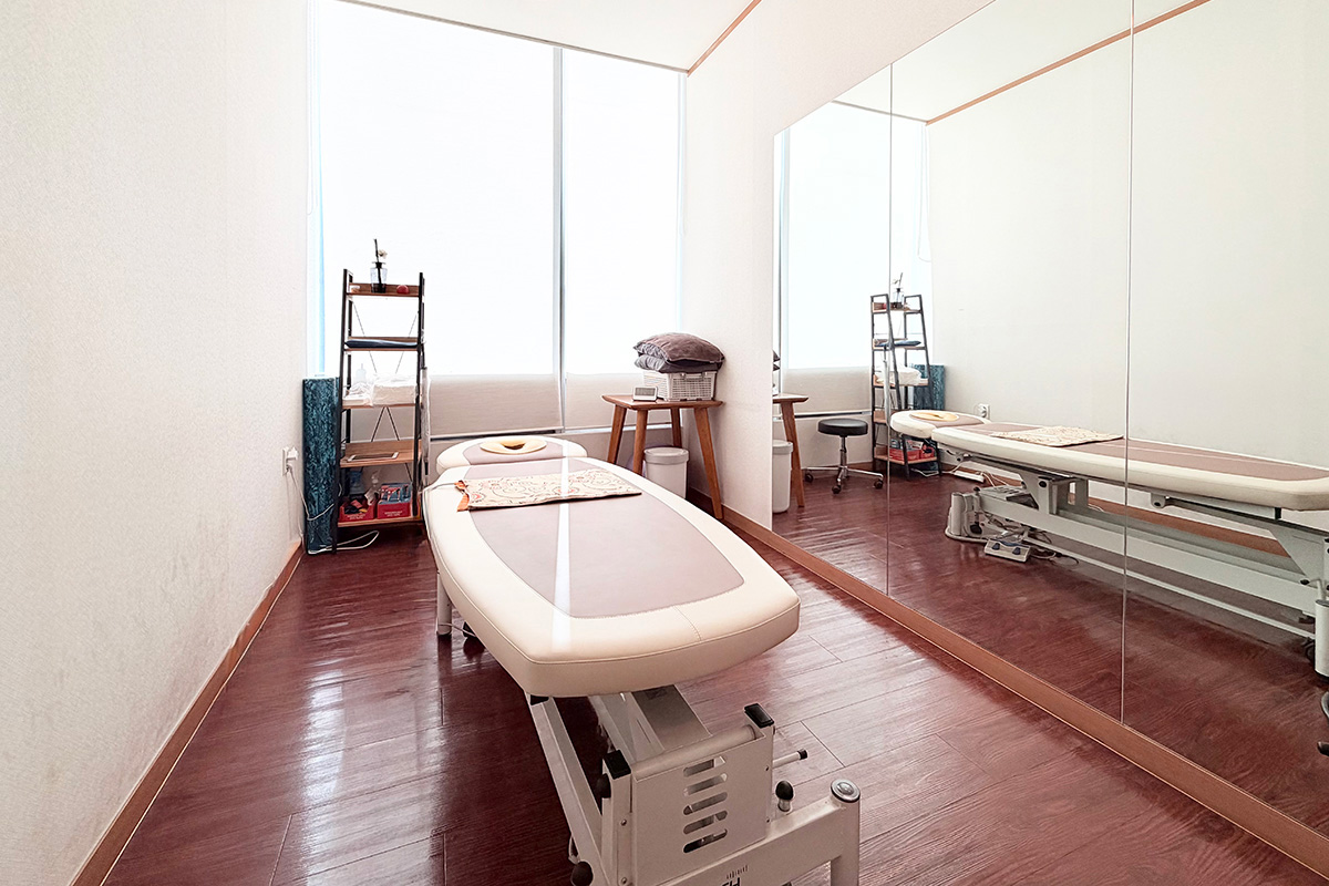 한빛마취통증의학과 내부 인테리어-13