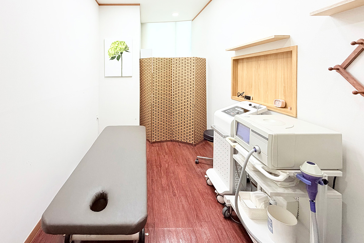 한빛마취통증의학과 내부 인테리어-14