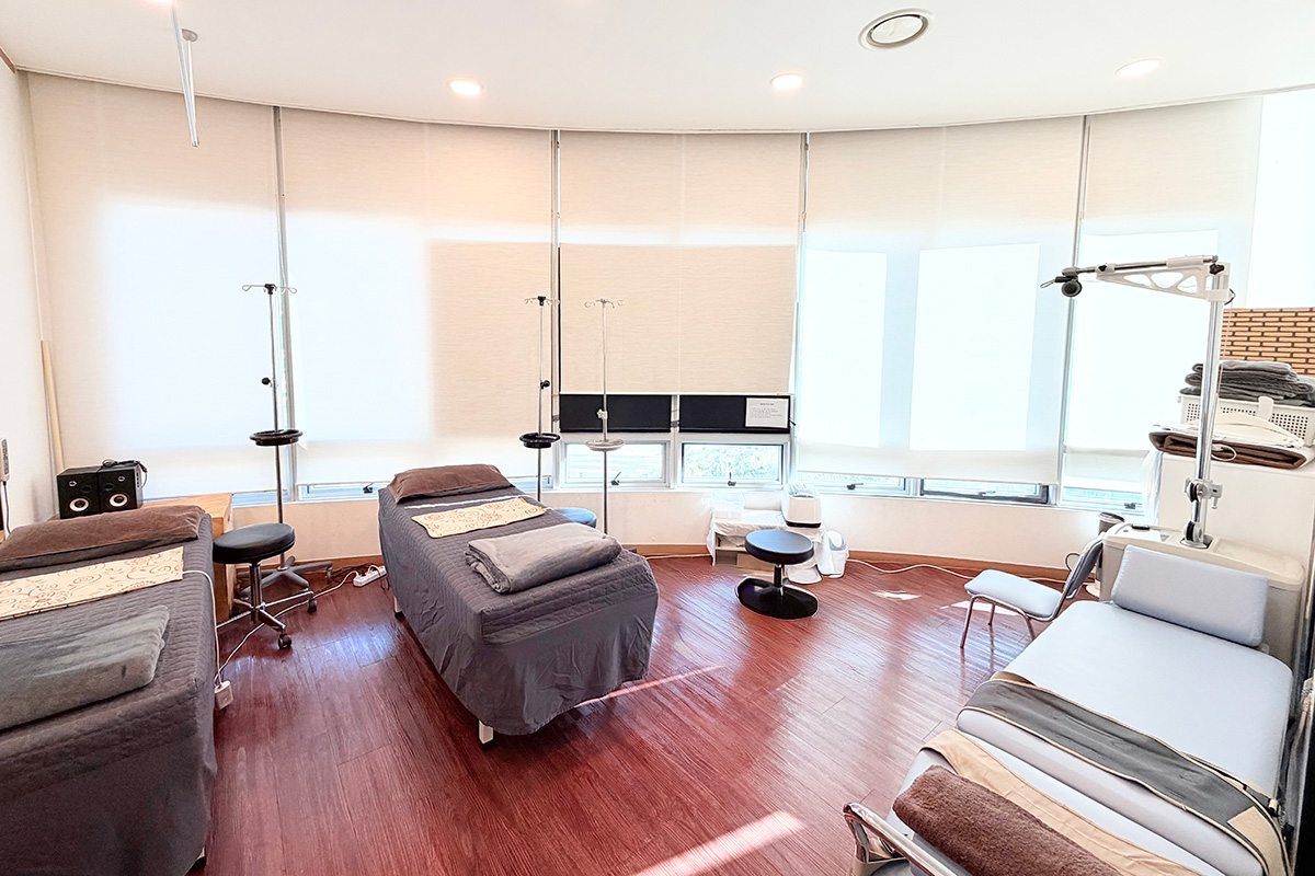 한빛마취통증의학과 내부 인테리어-15